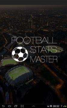 Football Stats Master screenshot 9