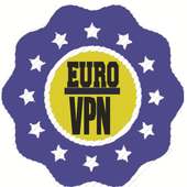 Euro VPN PRO on 9Apps