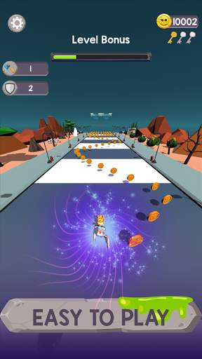 Zombie Crowd - Join Clash 3D screenshot 7