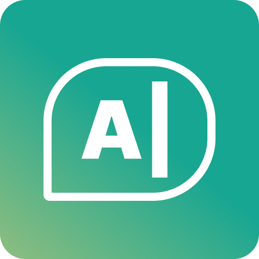 Chat AI Bot: Chatbot Assistant icon
