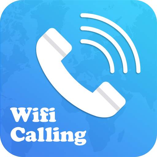 Wifi Calling - Global Calls 1.9