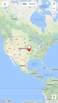 World Factbook screenshot 5