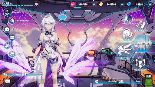 Honkai Impact 3rd screenshot 8