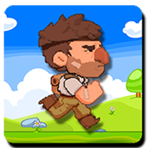 Super Heroes icon