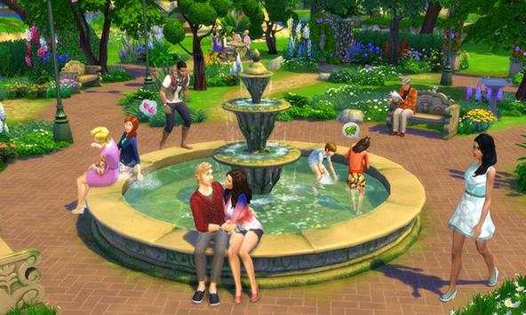 Leguide~New_The Sims 4 Free Play screenshot 3