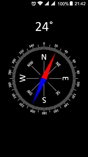 Compass screenshot 1