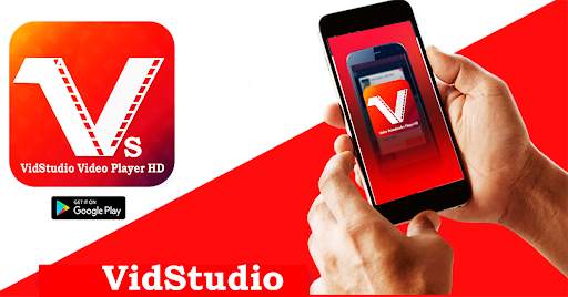 VidStudio - Full HD video Player all Format स्क्रीनशॉट 1