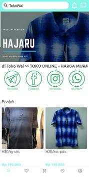 rara shop screenshot 2