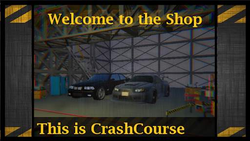 Crash Course screenshot 1