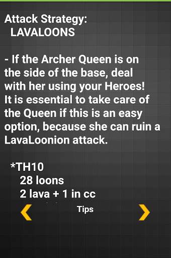 Coc tool base link screenshot 5