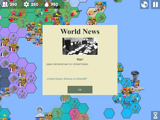 Armchair Commander screenshot 12