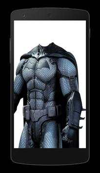 Super Hero Photo Suits 2 screenshot 3