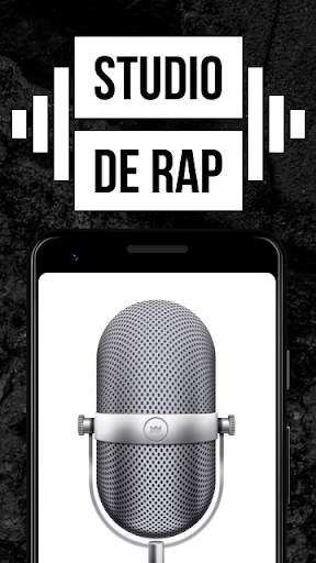 Rap Fame - Studio de Rap screenshot 2