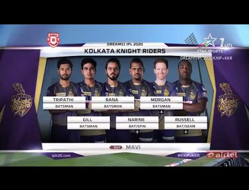 Watch Live Cricket Score & Live Streaming Info App screenshot 6