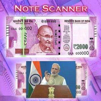 Modi Keynote screenshot 2