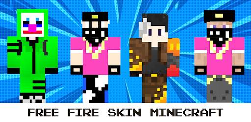 Skin Mod Fee Frier screenshot 2