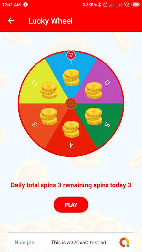 Flaky Video- Share Video Status & Earn Money screenshot 2