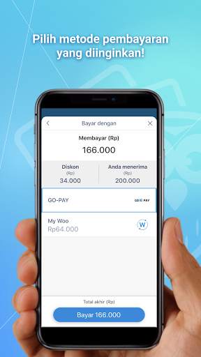 Woodoos indonesia screenshot 4