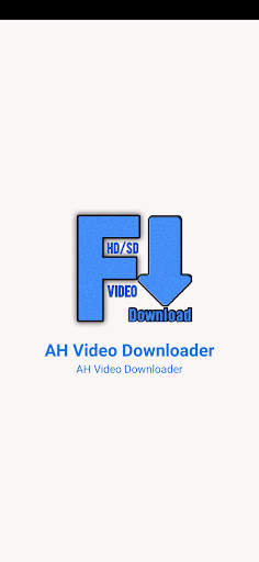 Video Downloader For Facebook screenshot 1