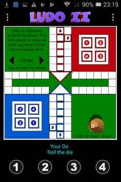 Ludo 2 screenshot 1