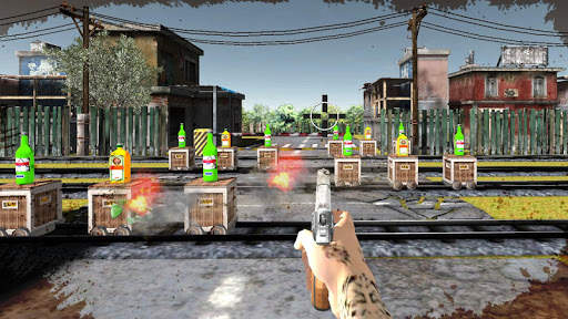 Chai 3D Chụp: Trò Chơi Chữa Cháy screenshot 1