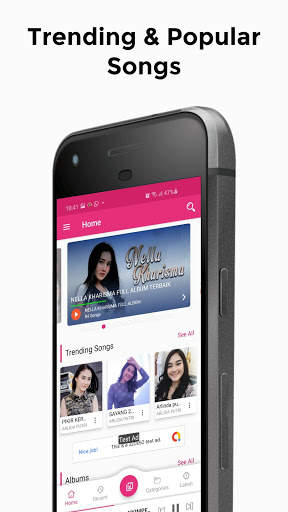 Lagu Dangdut Megi Z Full Album MP3 Offline 5 تصوير الشاشة
