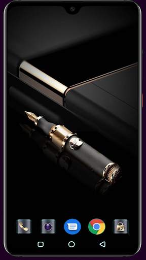 Pen Wallpaper 4K Latest screenshot 2