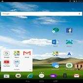 Marshmallow Launcher Theme 1.0
