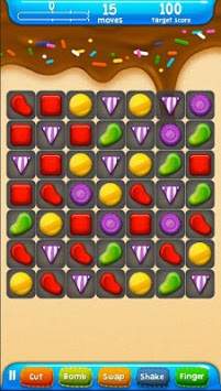 Candy Smash Mania screenshot 3