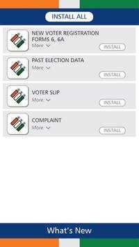 ECI Apps скриншот 3