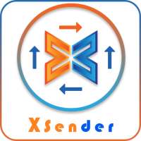 Zender : file transfer share images & videos