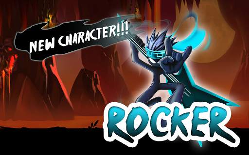 Stickman Revenge 3 - Ninja War screenshot 10