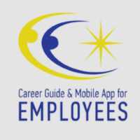Career Guide &amp; Mobile Application For Employees icon