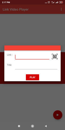 Link Video Player screenshot 4