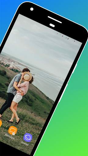 Couple Wallpaper screenshot 2