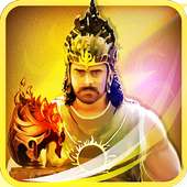 Bahubali : The Warrior Game