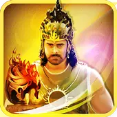 Bahubali : The Warrior Game