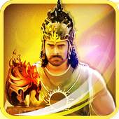 Bahubali : The Warrior Game 1.5