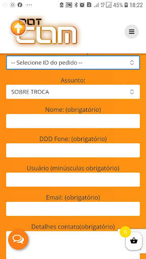 dotcom screenshot 3