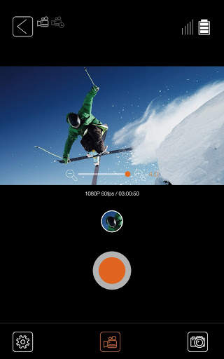 ThiEYE App screenshot 14