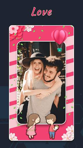 Magical Video Status & Video Maker screenshot 1