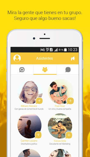 Ananapp 5 تصوير الشاشة