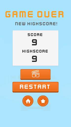 Bouncy Doggie screenshot 4