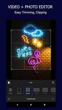 Videoleap : Art Video Maker screenshot 2