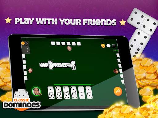 GameVelvet: Dominoes, Spades screenshot 10