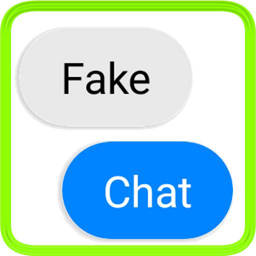 Fake Chat Conversation - prank 7.45