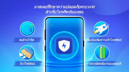 KeepSecurity - Antivirus screenshot 1