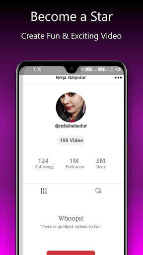 Hello :- short funny videos screenshot 4