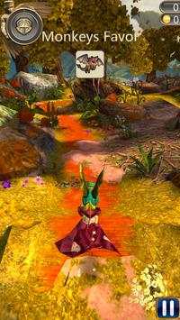 Temple Jungle Run Oz 2 screenshot 4