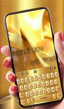 Golden Glitter screenshot 3